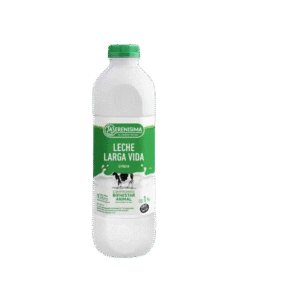 LECHE BOTELLA SERENÍSIMA DESCREMADA
