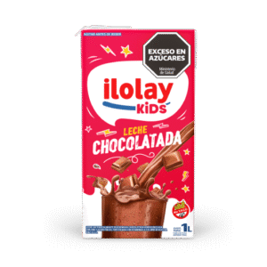 CHOCOLATADA x 1L ILOLAY