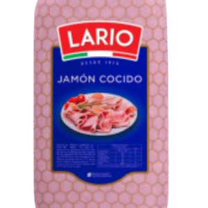 JAMÓN LARIO
