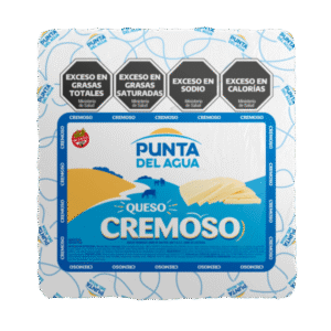 CREMOSO PUNTA DE AGUA
