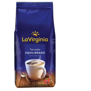 CAFÉ TORRADO x 250g