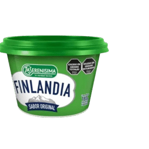 UNTABLES FINLANDIA