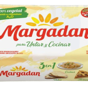 MARGARINA MARGADAN