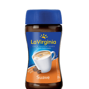 FRASCO CAFÉ INSTANTÁNEO x 100g