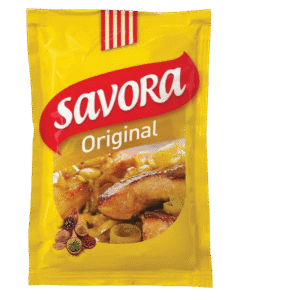 MOSTAZA SAVORA x 60g