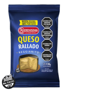 RALLADOS SERENISIMA