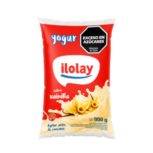 YOGUR SACHET ILOLAY