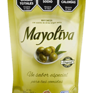 MAYOLIVA x 250g