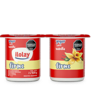 FIRMES ILOLAY x 120g