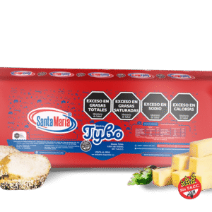 TYBO SANTA MARIA