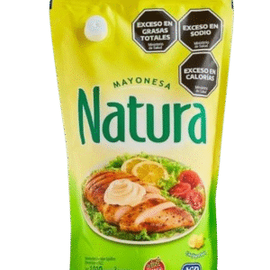 MAYONESA NATURA x 1Kg