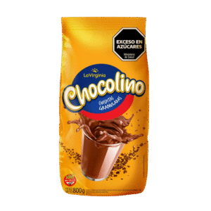 CHOCOLINO x 180g