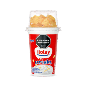 CEREALES ILOLAY