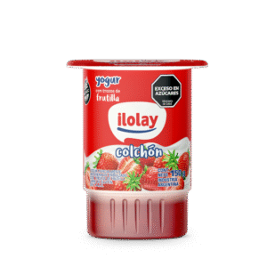 YOGUR C/FRUTA ILOLAY