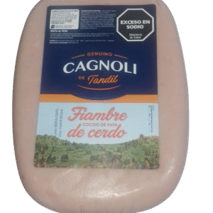 PERNIL CAGNOLI