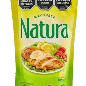 MAYONESA NATURA x 250g