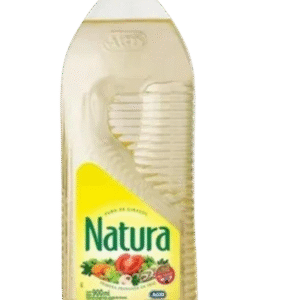ACEITE NATURA GIRASOL 900ml