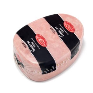 PERNIL FOX OVAL