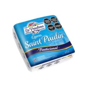 CREMOSO LA PAULINA