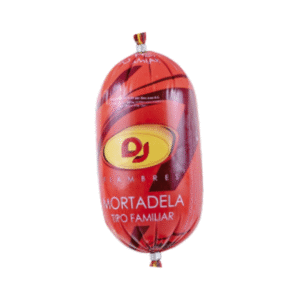 MORTADELA FAMILIAR DON JUAN