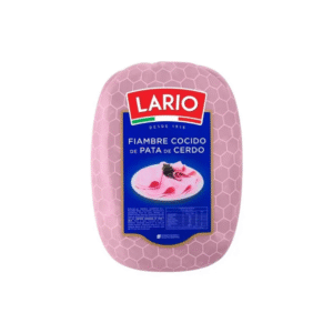 PERNIL LARIO