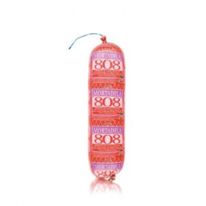 MORTADELA 808 CILINDRO