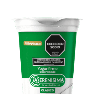 FIRMES DESCREMADOS x 190g