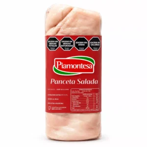 PANCETA SALADA PIAMONTESA