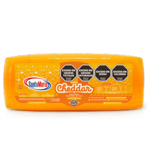 CHEDDAR SANTA MARIA