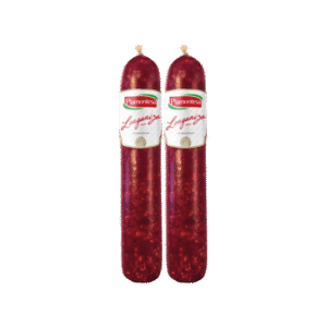 LONGANIZA PIAMONTESA