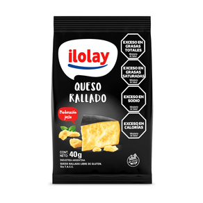 RALLADOS ILOLAY