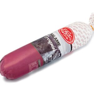 SALAME CRESPÓN FOX