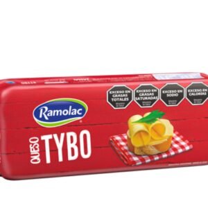 QUESO BARRA RAMOLAC