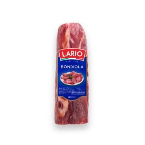 BONDIOLA LARIO