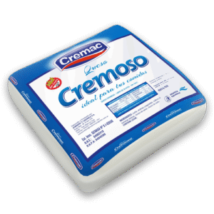 CREMOSO CREMAC