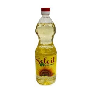 ACEITE SOLEIL GIRASOL