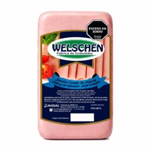 PALETA WELSCHEN