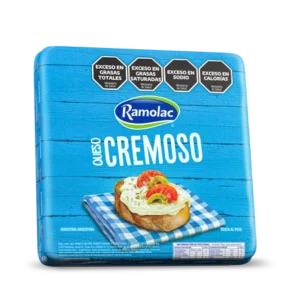 CREMOSO RAMOLAC