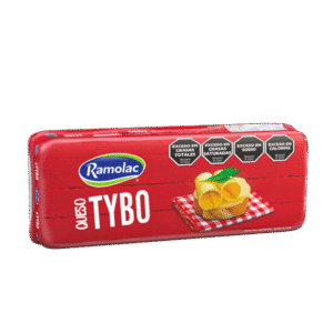 TYBO BARRA RAMOLAC