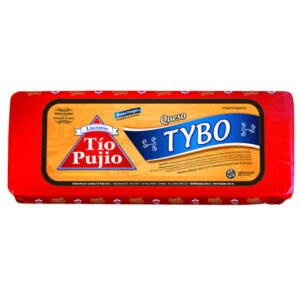 TYBO BARRA TIO PUJIO